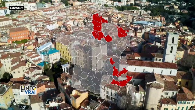 Coronavirus: La France fait face à la pandémie depuis désormais un an ... Le point sur une année de tâtonnement et d'hésitations