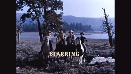 Bonanza ep26 El Vengador Español