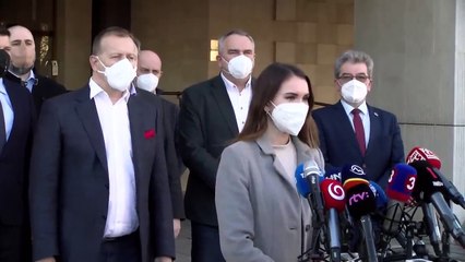 Hnutie Sme rodina k aktuálnej politickej situácii