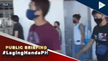 #LagingHanda | Mga hakbang ng pamahalaan kaugnay ng contact tracing efforts, alamin