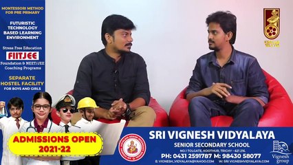 BREAKING: Kamal's Vikram Theater Release Target | inbox