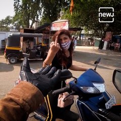 The Truth Behind Viral Girl Road Rage Video