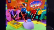 The Wiggles- Get Ready To Wiggle (Young Wiggles) (1999)