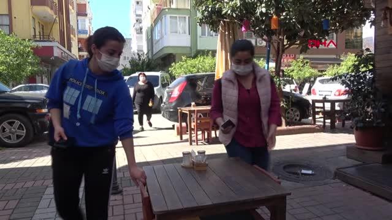 ANTALYA Kripto parayla tost dönemi