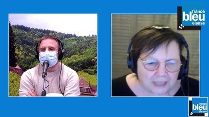 Suivez les émissions de France Bleu Elsass en direct (1131)