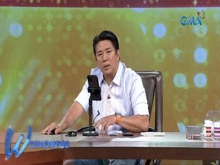 Wowowin: Isang caller, nanawagan sa magulang niyang hindi niya nakasama!