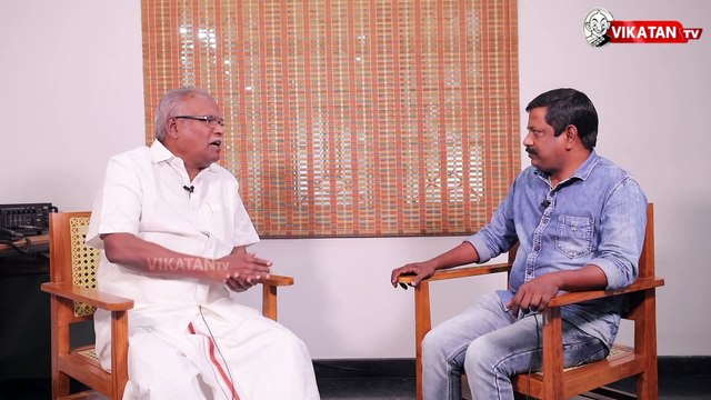 தி.மு.க-விடம் பணம் வாங்க மாட்டோம்! -CPI (M) State Secretary Balakrishnan Interview