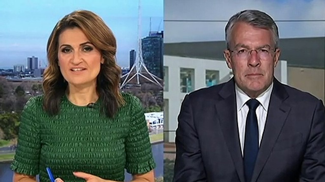 Attorney-General due to return to duties at end of March