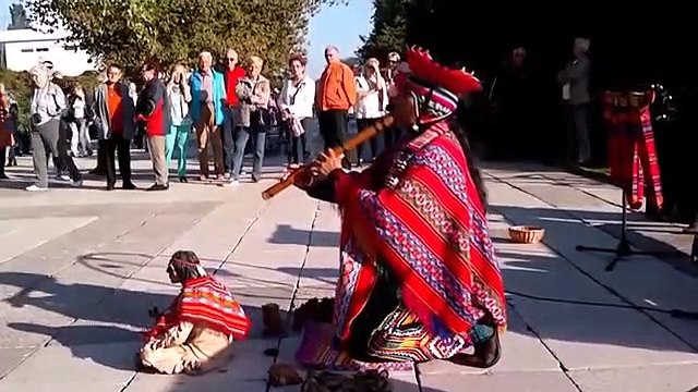 The Last of The Mohicans by Alexandro Querevalú