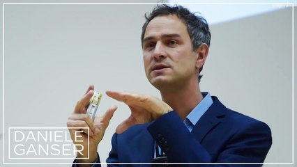 Dr. Daniele Ganser: Afghanistan 2001, ein illegaler Krieg (Dresden 1.11.2016)