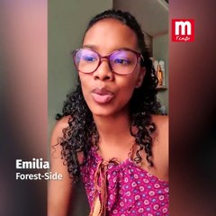 Zone rouge : Témoignages des habitants des circonscriptions 15, 16 et 17