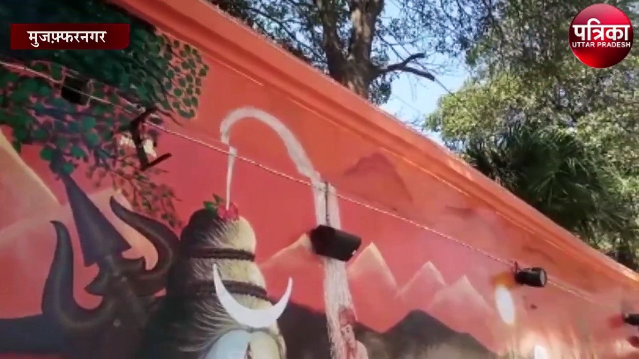 चोरों ने पुलिस पिकेट के पास लाखों की चोरी की घटना को दिया अंजाम