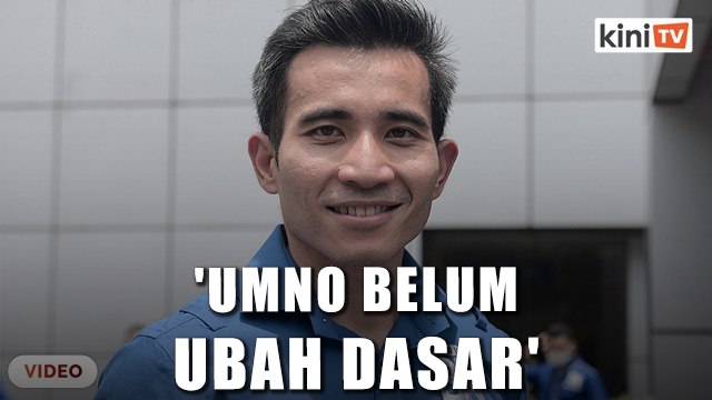 'Tiada kerjasama Umno- PKR, terpulang Anwar nak canang'