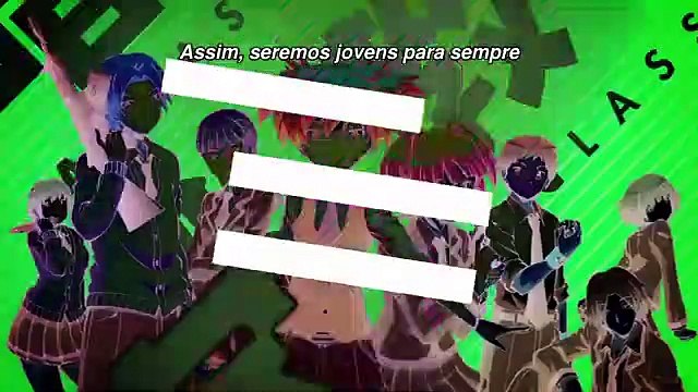 Assassination Classroom Episdoio 1 Dublado