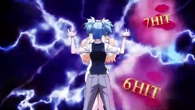 Assassination Classroom Episdoio 4 Dublado