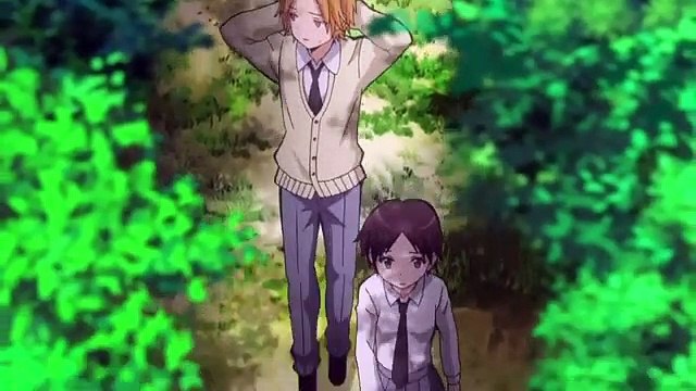 Assassination Classroom Episdoio 5 Dublado