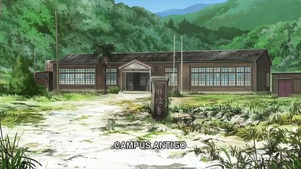 Assassination Classroom Episdoio 6 Dublado