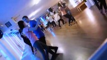 Salsa, Bachata & Kizomba Schnupperkurse bei Salsa People in Zürich