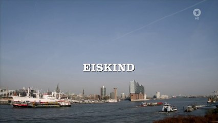 Großstadtrevier - 408. Eiskind