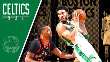 Start Robert Williams III Now