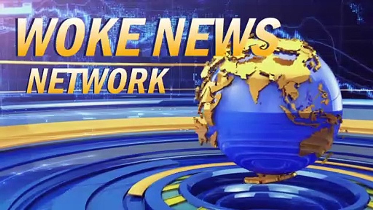 ANIMATED SATIRE - Trump Slump Hurts Cable News