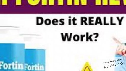 Hairfortin - Pros And Cons,Buy Now