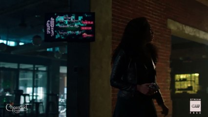 Charmed Season 3 Ep.07 Promo Witch Way Out (2021)