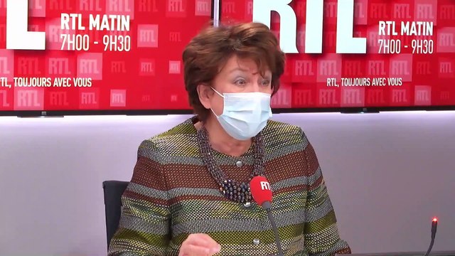 César 2021 : C'est navrant de voir des artistes piétiner leur outil de travail , déplore Bachelot