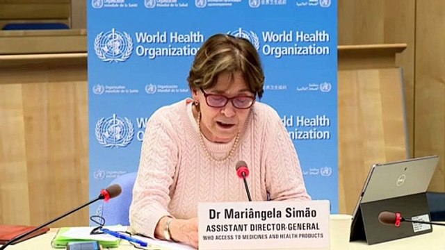 Принцип домино: использование AstraZeneca частично приостановлено