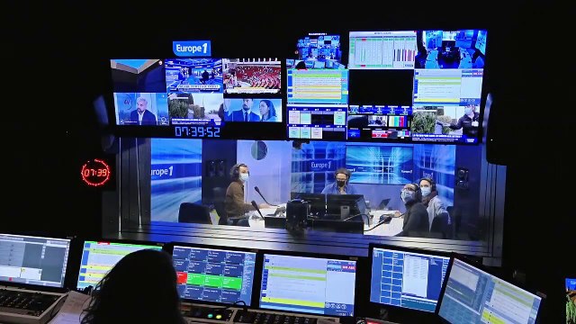 Confinement : De nous sommes en guerre à nous sommes en galère