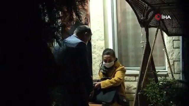 Borç, kriz, psikolojik sorunlar ve vahşet! Ailesini katletti!