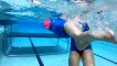 Aussies urged to become swimming teachers, amid shortage