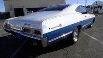 History|249600|1872460355932|Counting Cars|Danny's JUICED-UP Chevy Impala Turns Heads|S4|E22