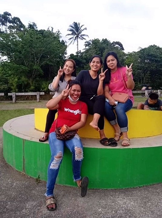 8's tropa