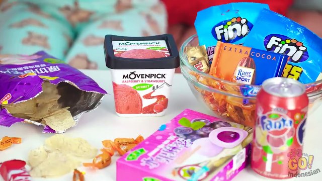 DIY KIAT PAKAIAN KEREN BARU Kiat Pakaian Pintar yang Bisa Menyelamatkan Harimu oleh 123 GO!