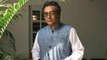 Nominated RS MP Swapan Dasgupta may face disqualification