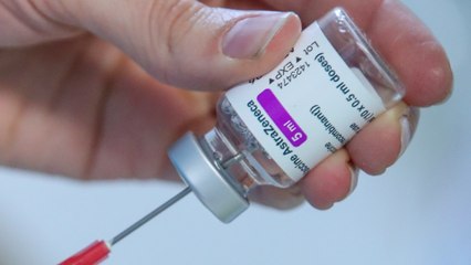 Germany, France, Italy and Spain halt use of AstraZeneca vaccine