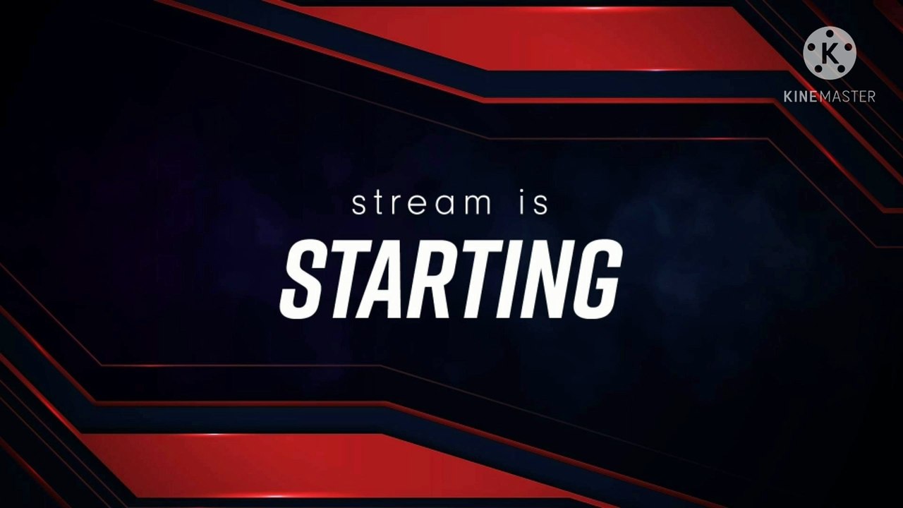 start is stream