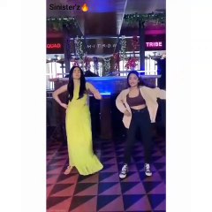 tiktok Mix Videos / Indian actress