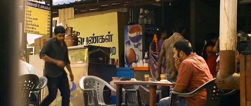 Oru Vadakkan Selfie Part 3