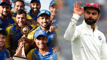 ಏಕದಿನ ತಂಡಕ್ಕೆ ಸೇರಲಿರುವ ಕೆಲವು ಆಟಗಾರರು ಇವರೇ | Oneindia Kannada