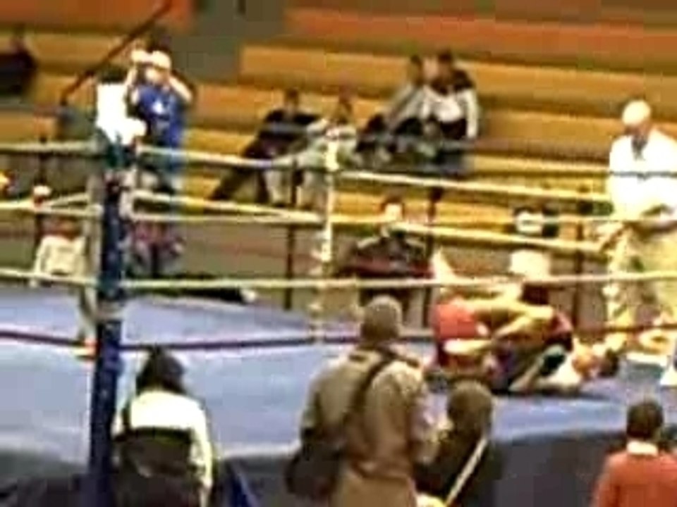 open pancrace marseille 2008 finale -65kg C