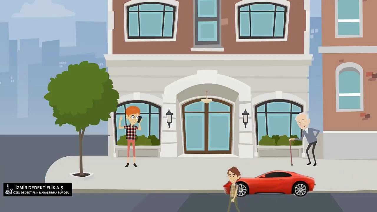 Özel Dedektif Nasıl Seçilir - İzmir Dedektiflik A.Ş.