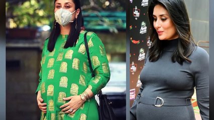 Kareena Kapoor is in Big Problem Because of Her Second Baby Boy