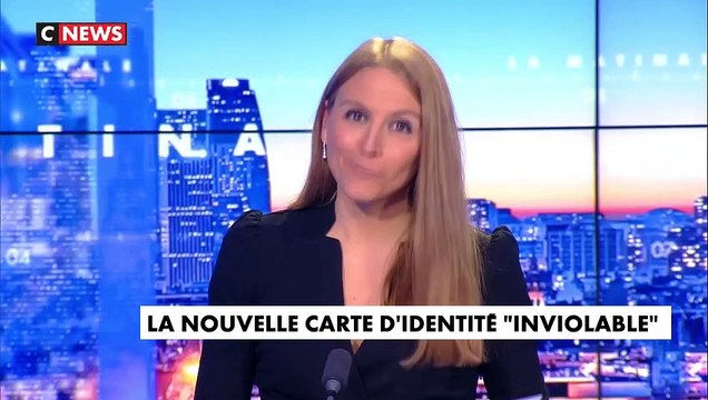 Découvrez la nouvelle carte d'identité qui, à partir d'aujourd'hui, adopte le format carte de crédit, et durera au maximum 10 ans