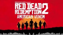 Red Dead Redemption 2 - American Venom (Official Soundtrack)