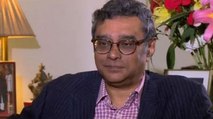 Bengal Polls: Swapan Dasgupta resigns as Rajya Sabha MP