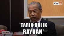 Kalimah Allah: Wakil rakyat Sabah, Sarawak gesa kerajaan tarik rayuan