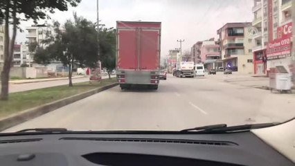 Son dakika haberi | Nakliyat kamyonuyla uyuşturucu sevkiyatı polise takıldı