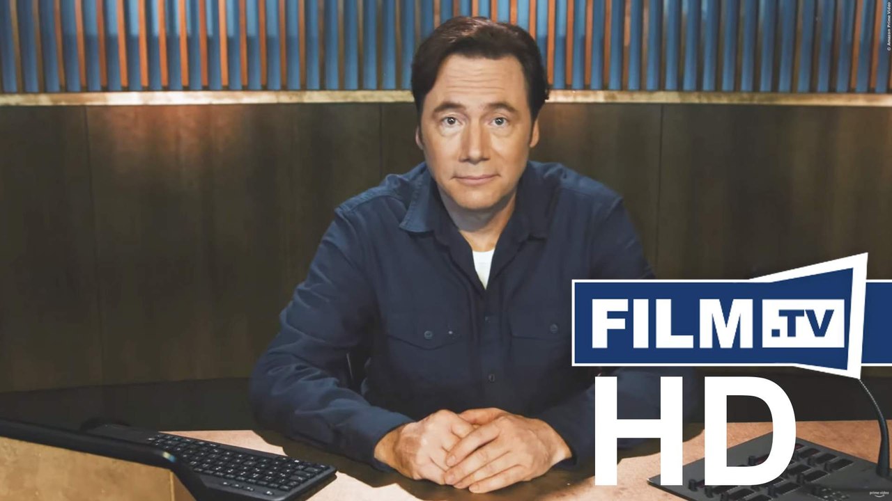 Last One Laughing Trailer Deutsch German (2021)